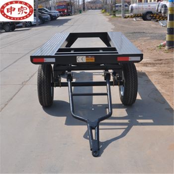 如何維護(hù)和保養(yǎng)電動(dòng)平板車(chē)？
